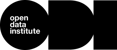Open Data Institute Logo for Open Data Institute